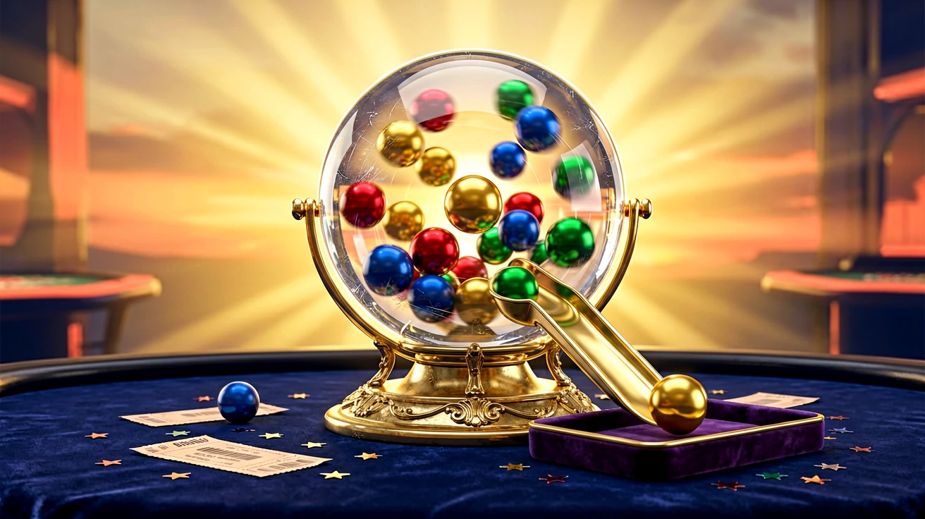 ထီ / Lottery